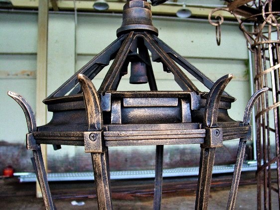 Cast iron bronze CT 011 1 1