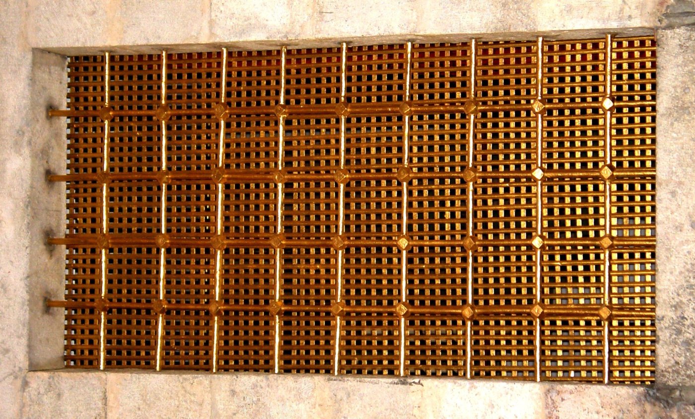Ron window guard WN 016