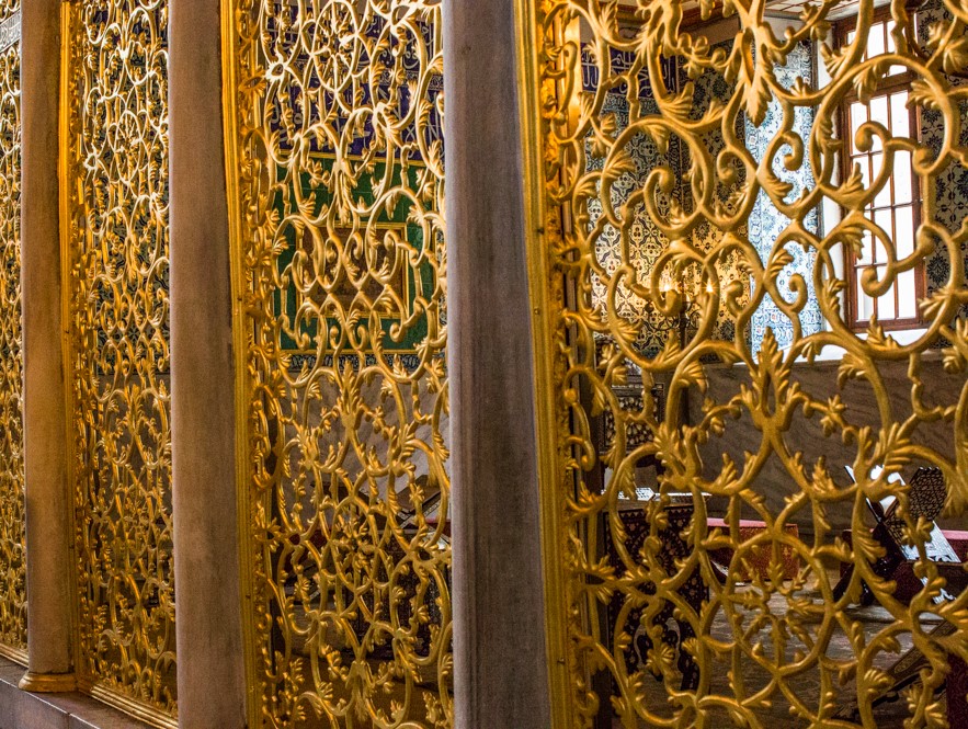 Wrought iron miccellennauus MC 001