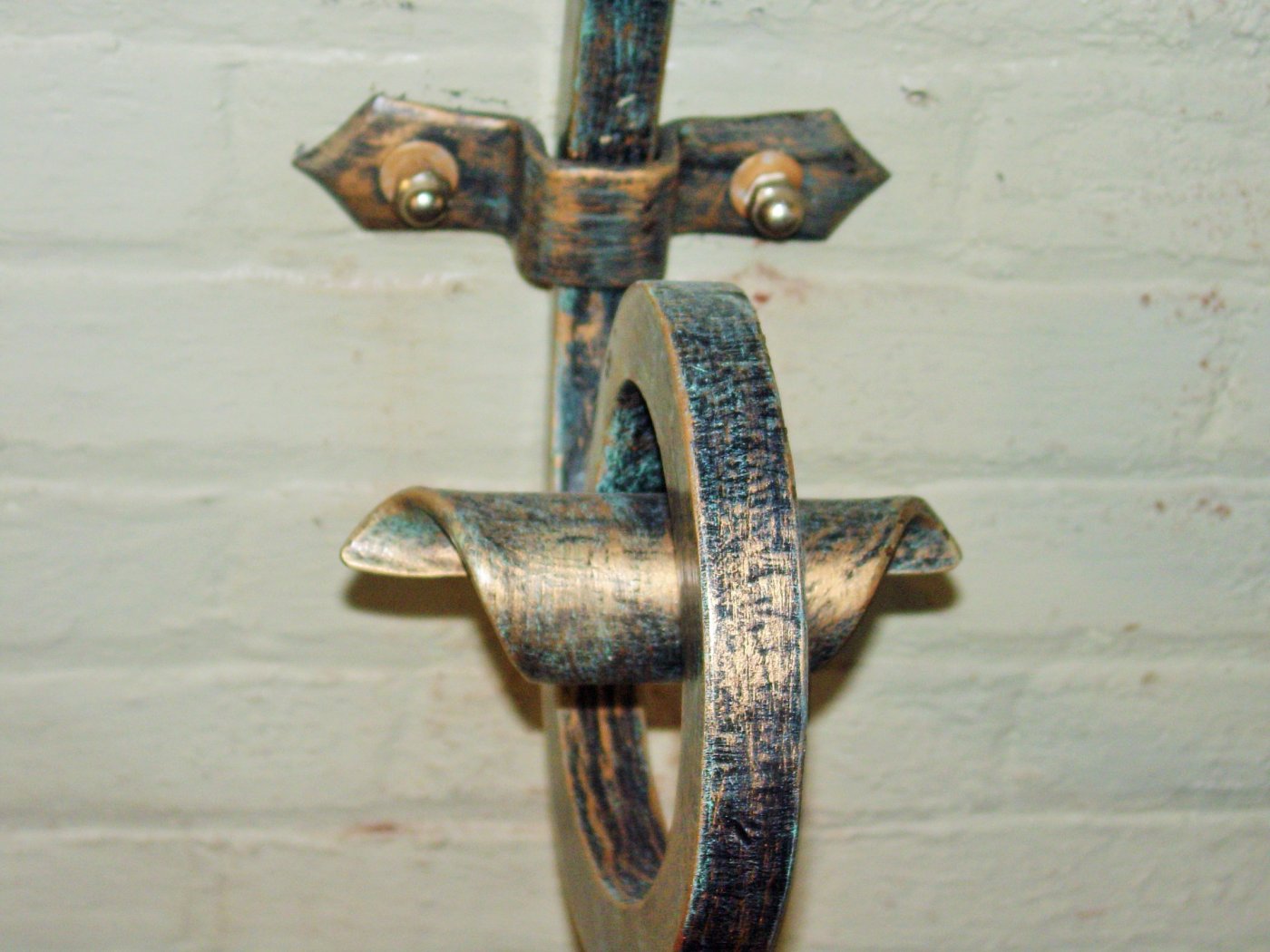 Wrought iron miccellennauus MC 055